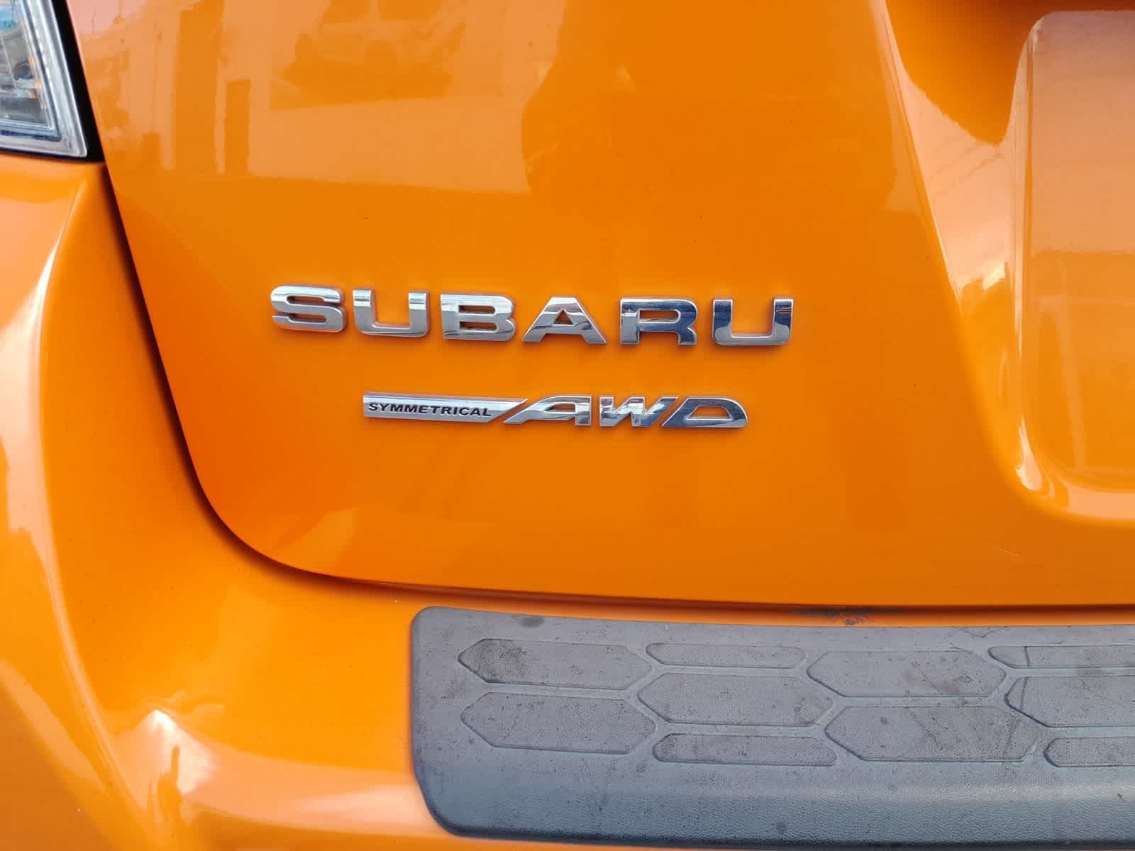 Thumbnail: 2019 Subaru Crosstrek - 16