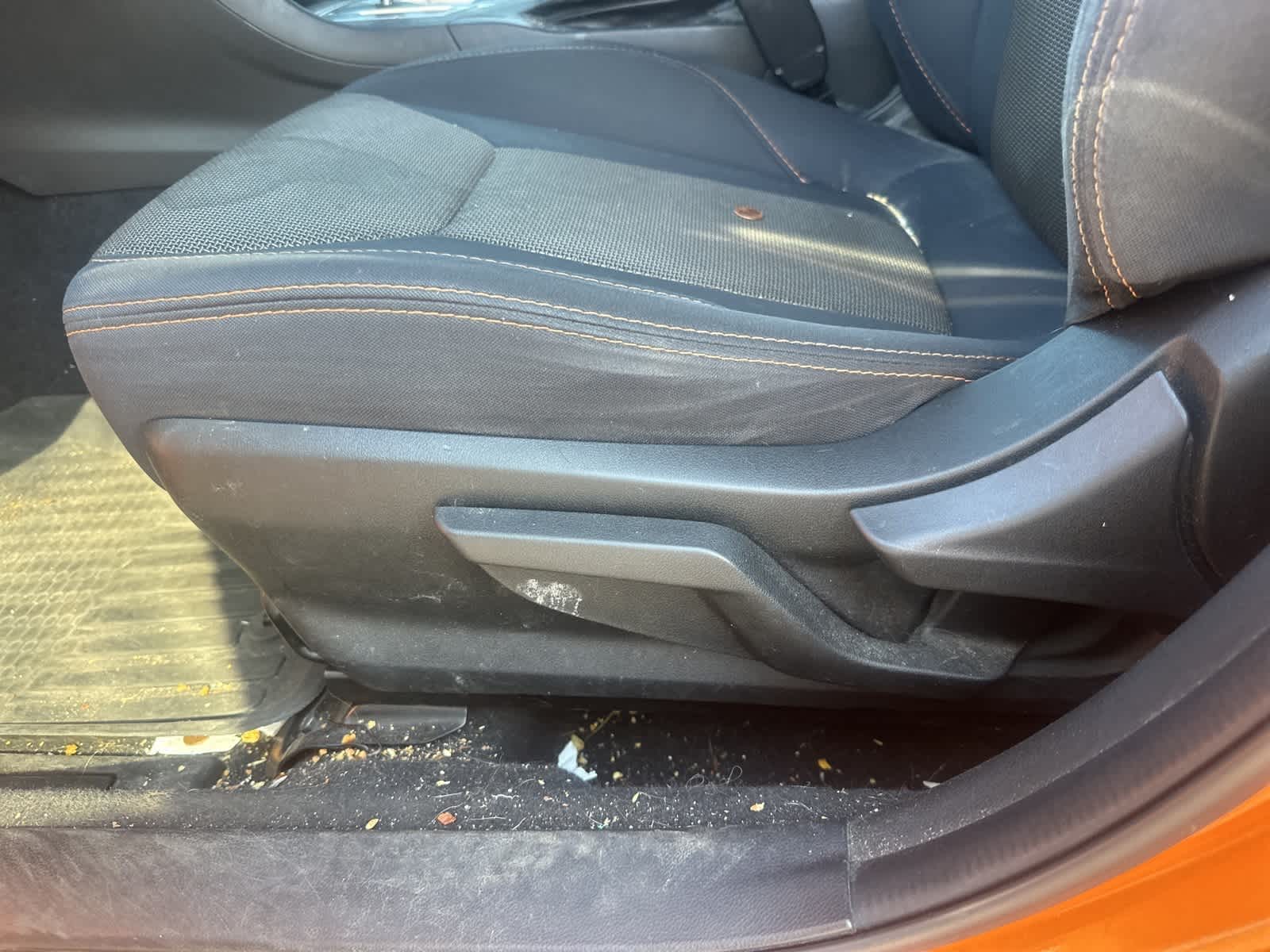 2018 Subaru Crosstrek Premium 10