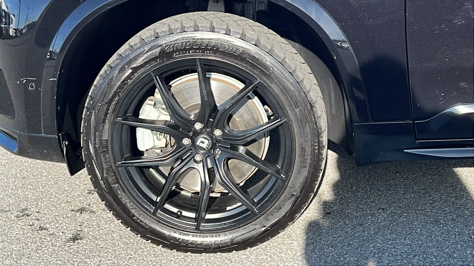 Thumbnail: 2020 Volvo XC90 - 9