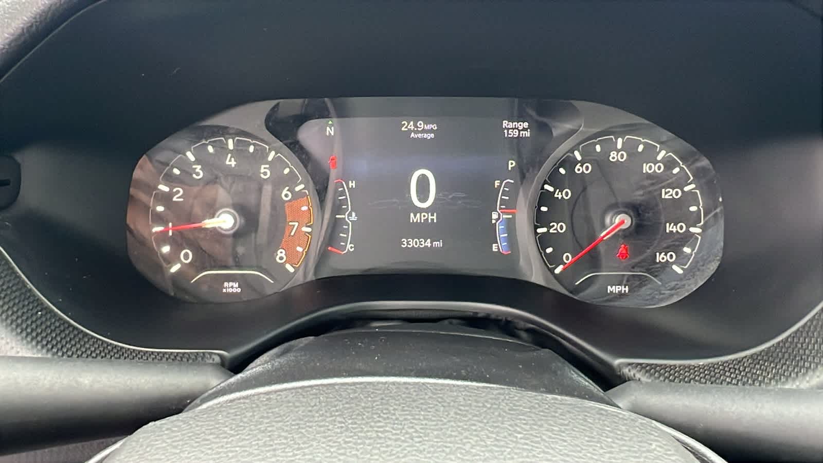 Thumbnail: 2022 Jeep Compass - 21