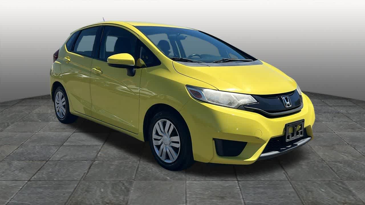 Thumbnail: 2016 Honda Fit - 3