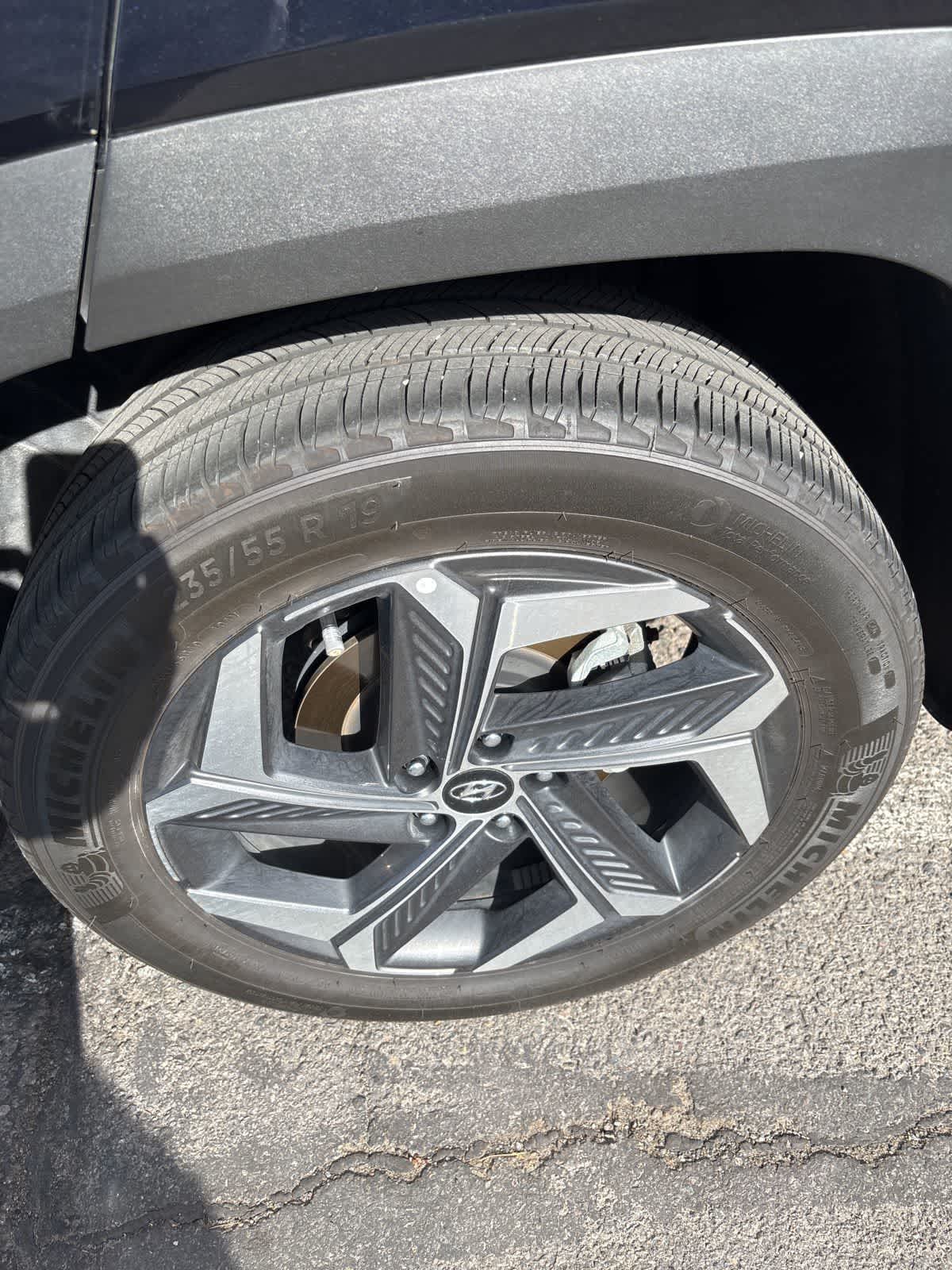 Thumbnail: 2022 Hyundai Tucson - 7