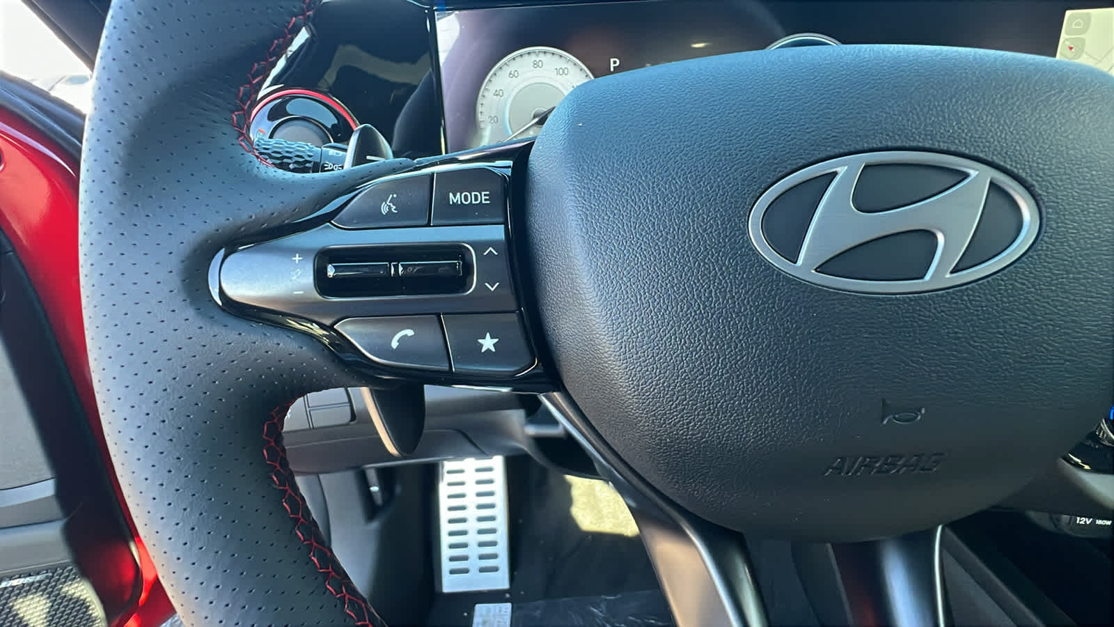 Thumbnail: 2026 Hyundai Elantra - 19