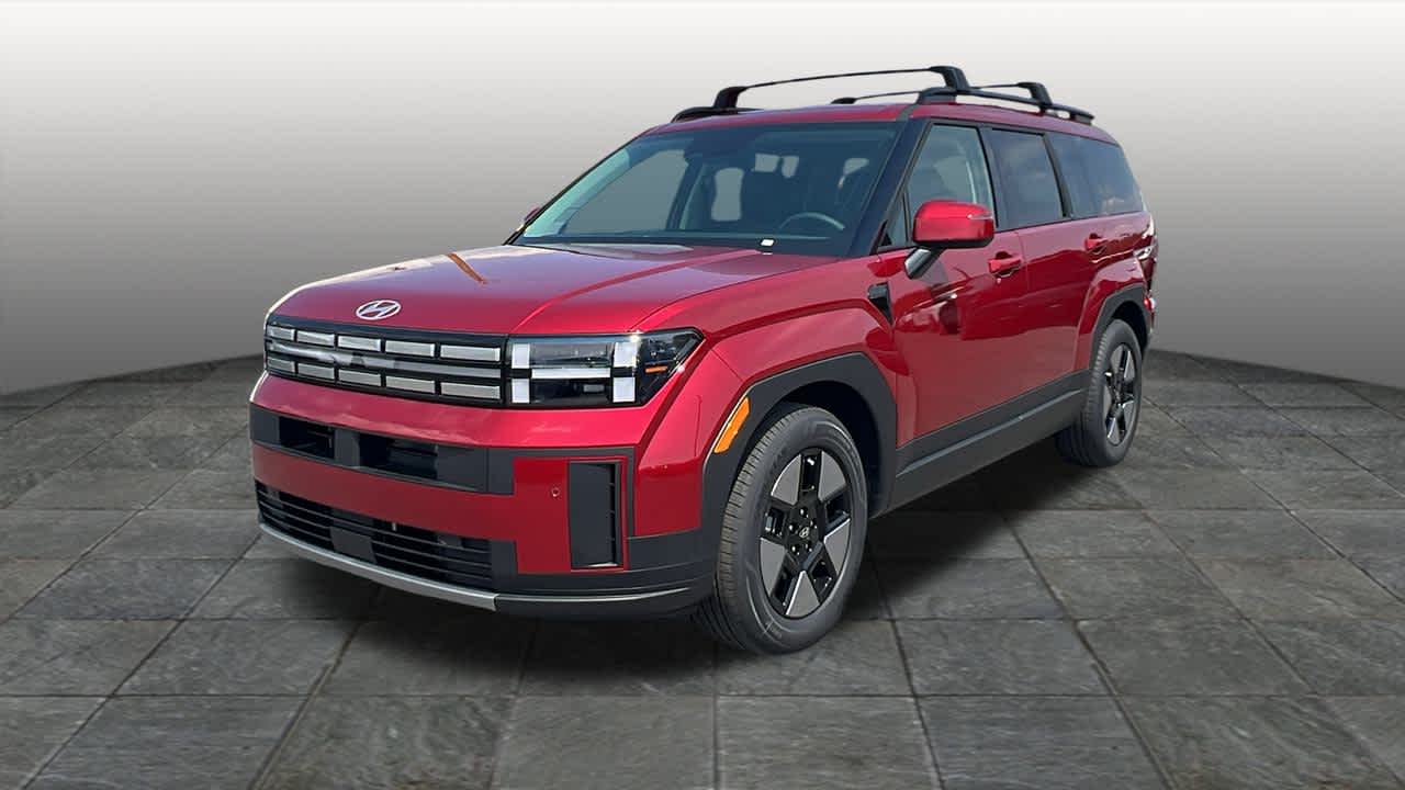 Thumbnail: 2026 Hyundai Santa Fe - 1