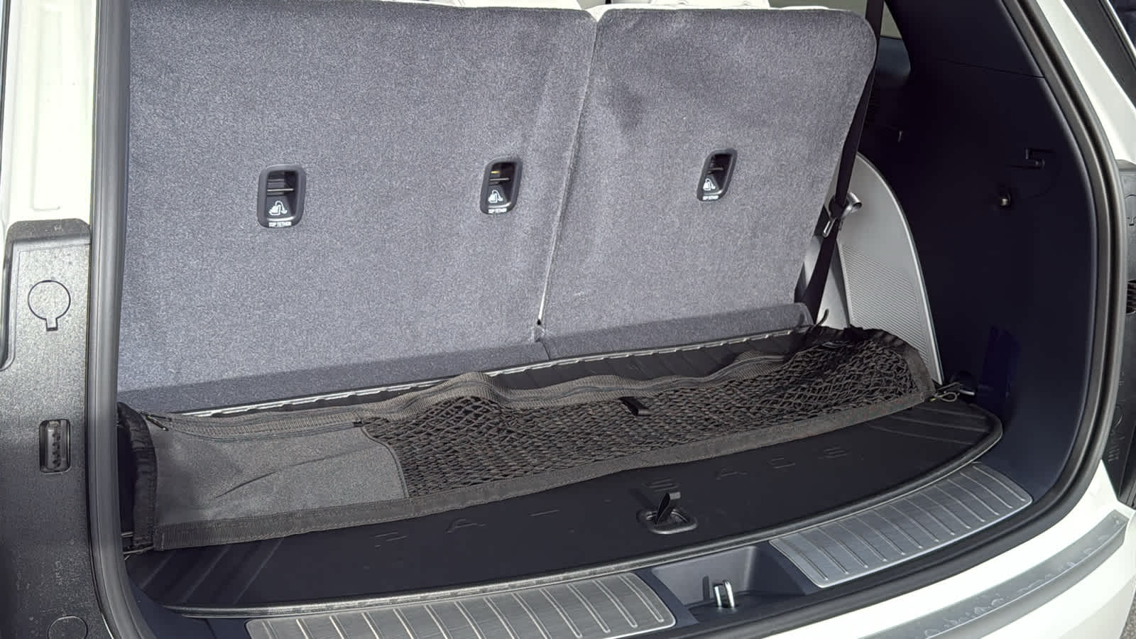 Thumbnail: 2026 Hyundai Palisade - 27