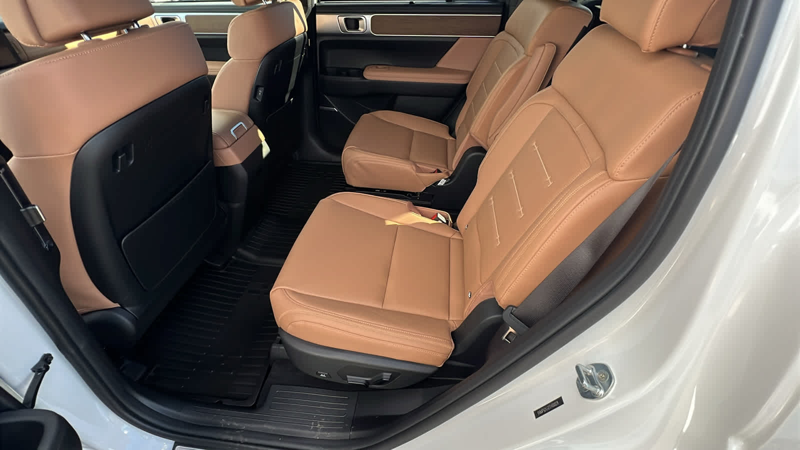 Thumbnail: 2026 Hyundai Santa Fe - 24