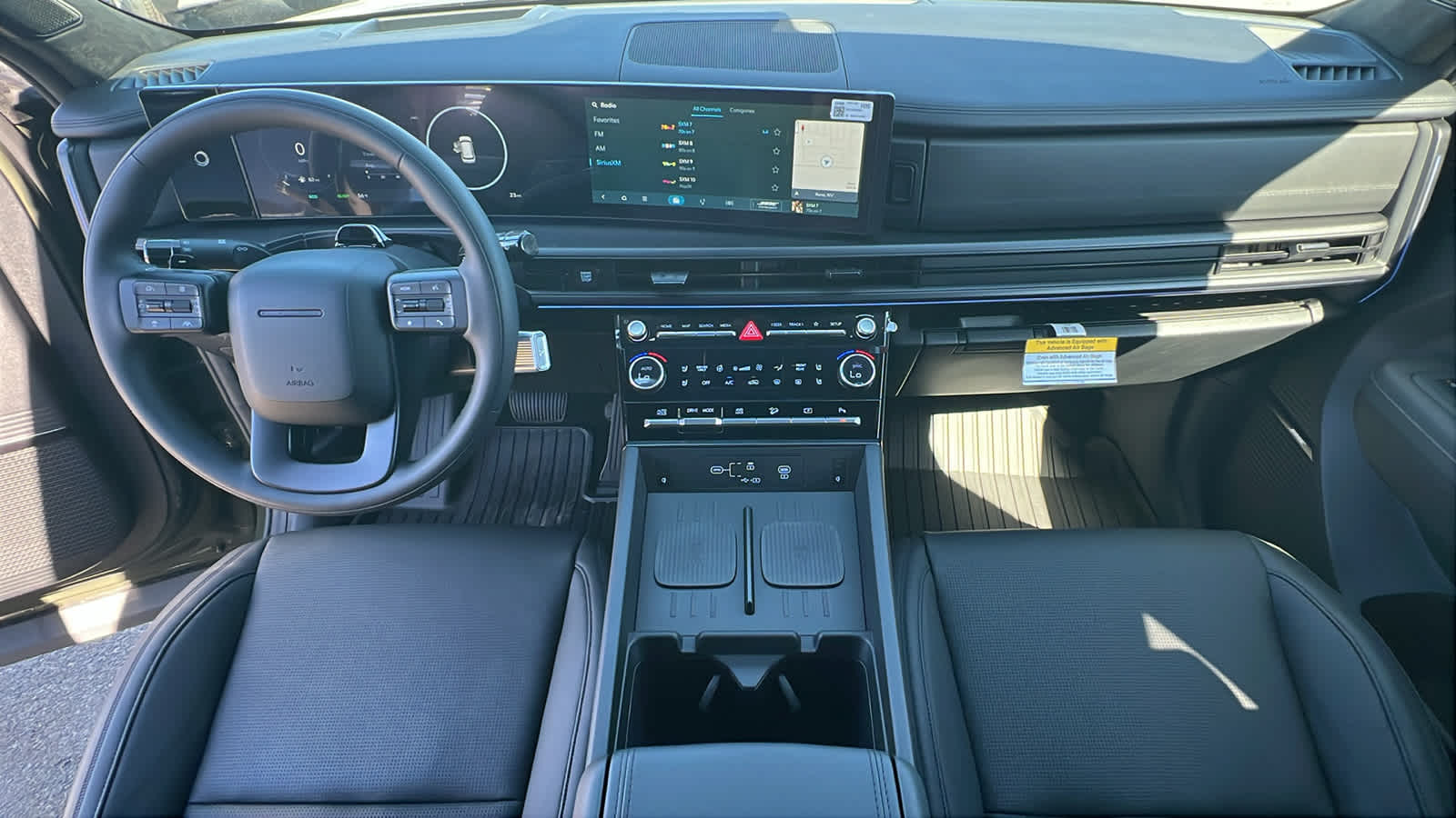 Thumbnail: 2026 Hyundai Santa Fe - 26