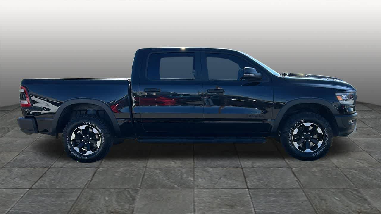Thumbnail: 2023 RAM 1500 - 3