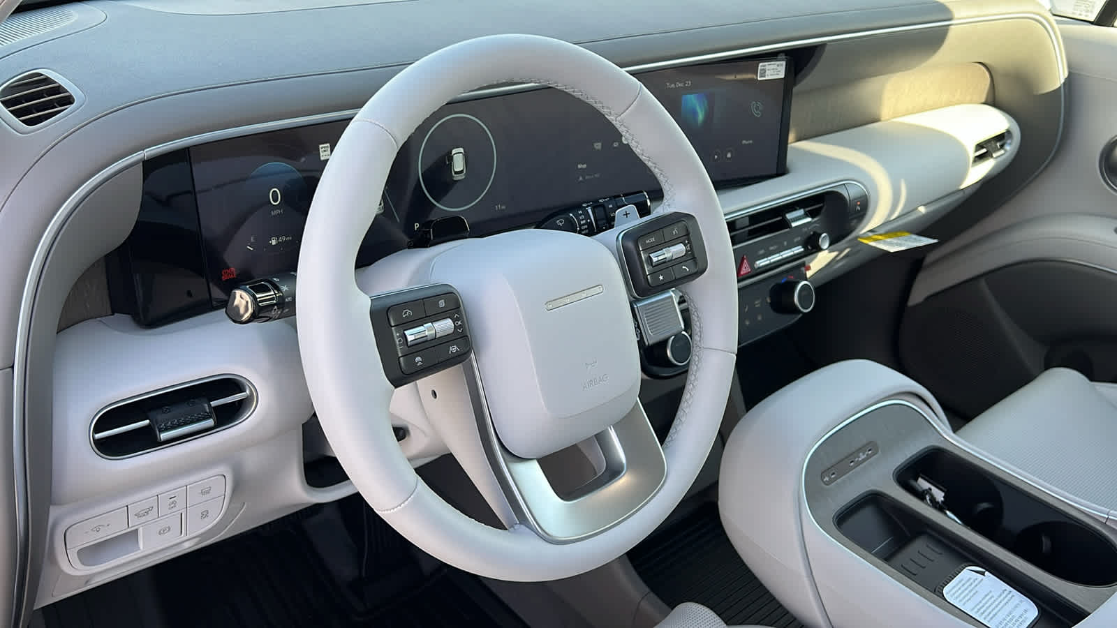 Thumbnail: 2026 Hyundai Palisade - 10