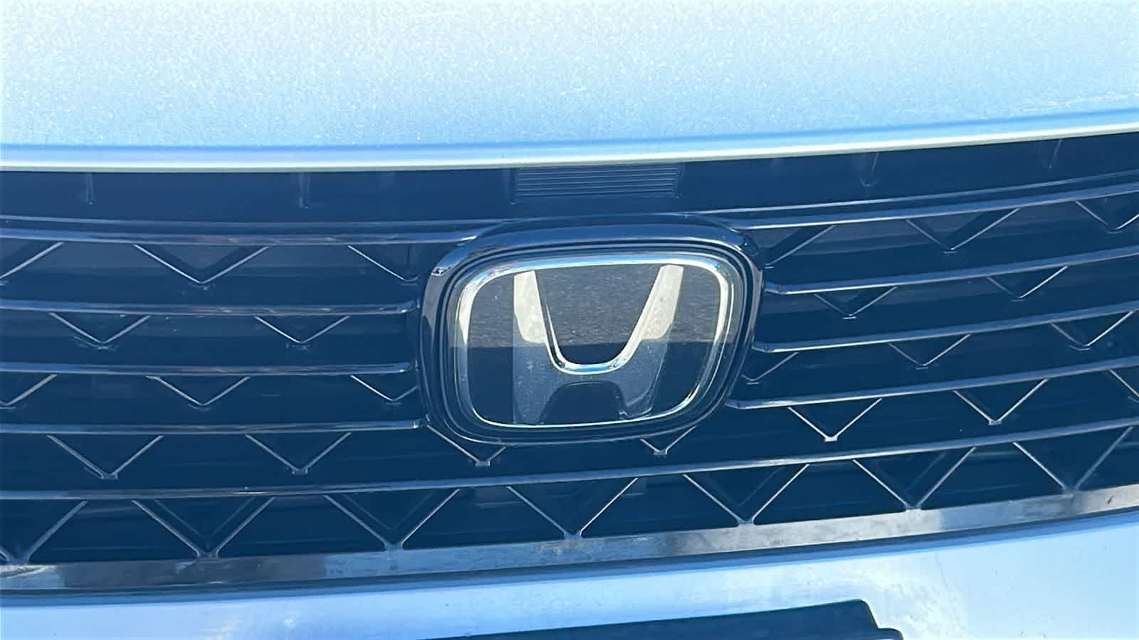 Thumbnail: 2023 Honda Accord - 10