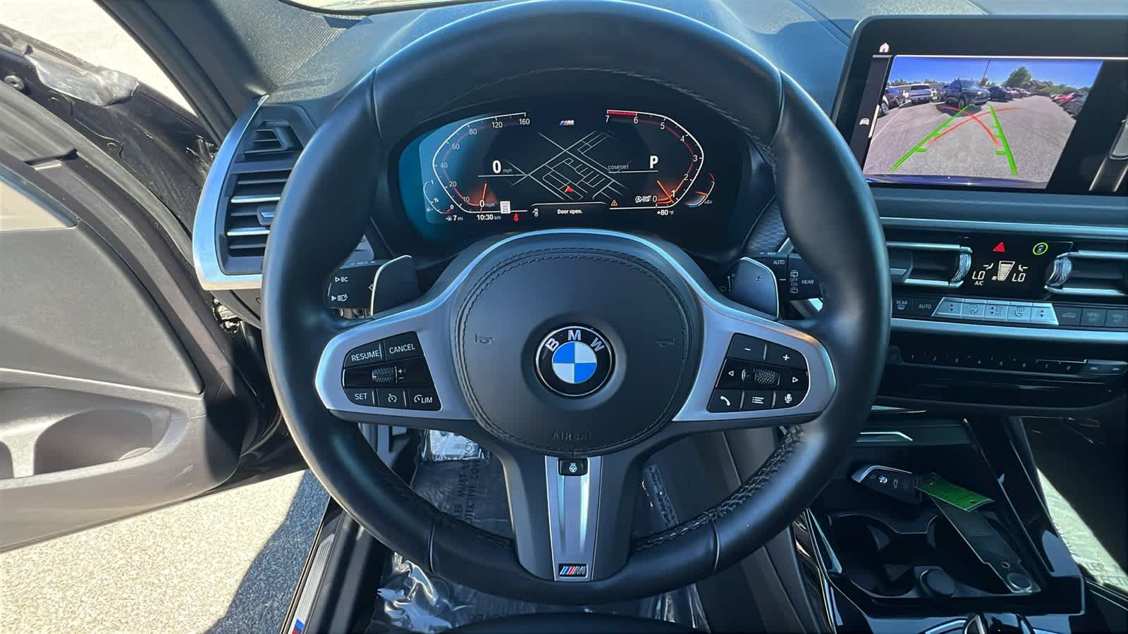 Thumbnail: 2022 BMW X3 - 18