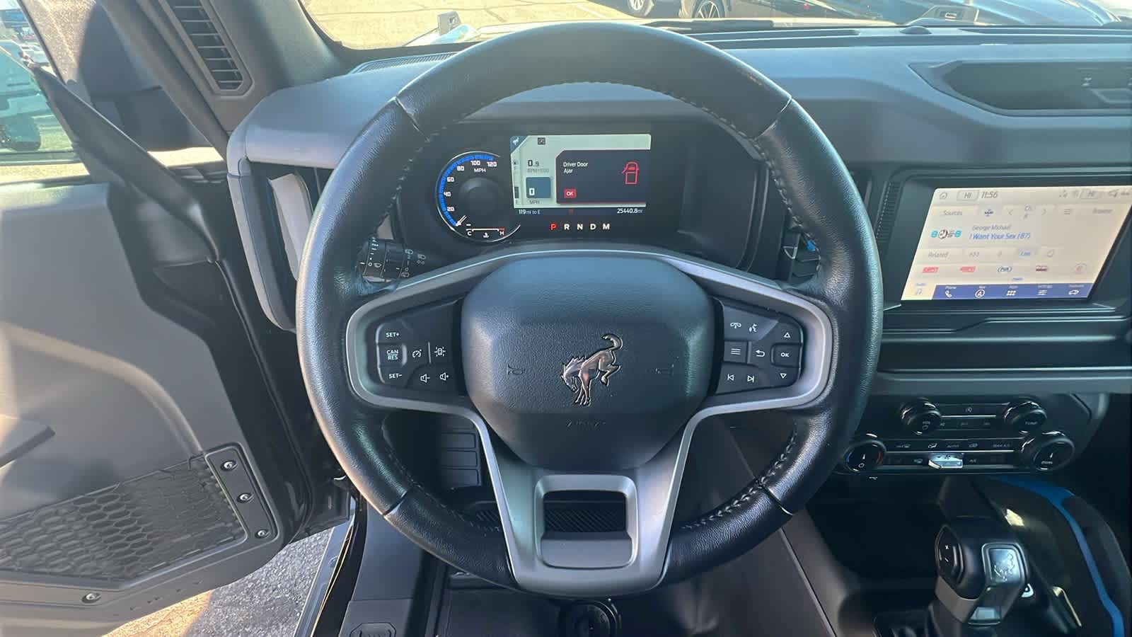 Thumbnail: 2022 Ford Bronco - 18