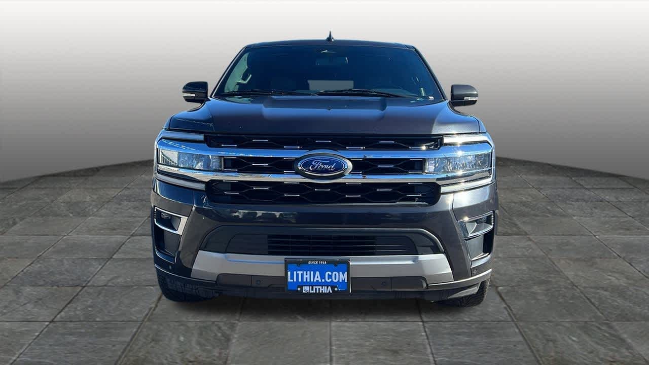 Thumbnail: 2024 Ford Expedition MAX - 2
