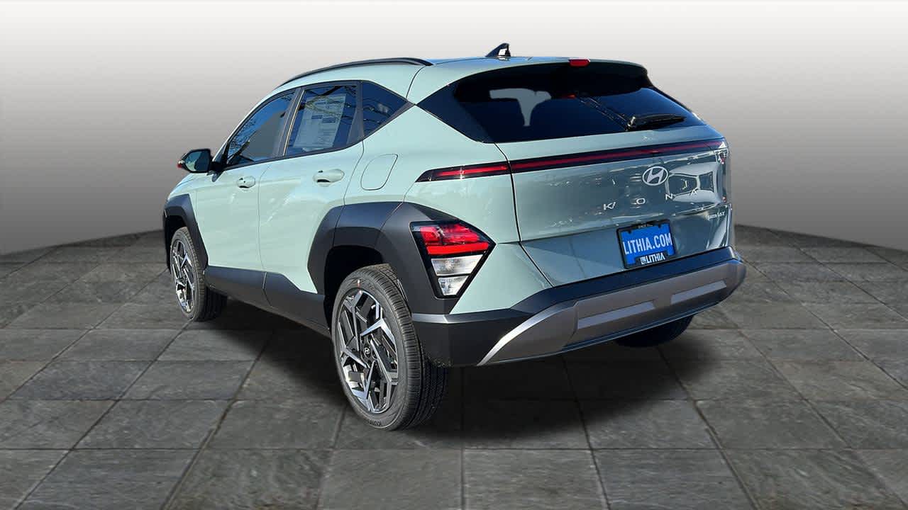 Thumbnail: 2026 Hyundai Kona - 7