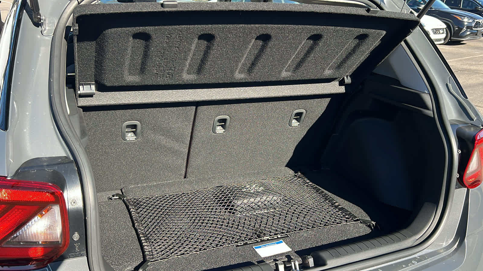 Thumbnail: 2026 Hyundai Venue - 27