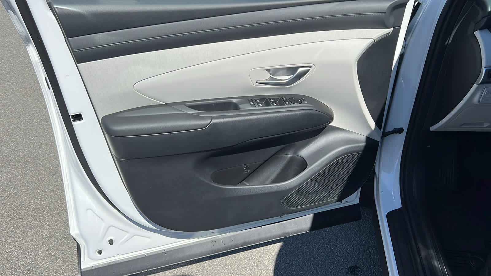 Thumbnail: 2025 Hyundai Tucson - 23