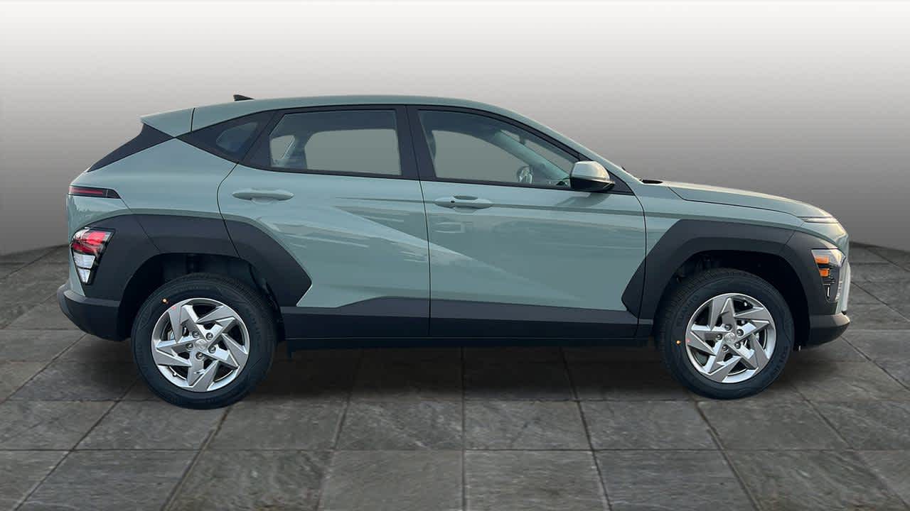 Thumbnail: 2026 Hyundai Kona - 4