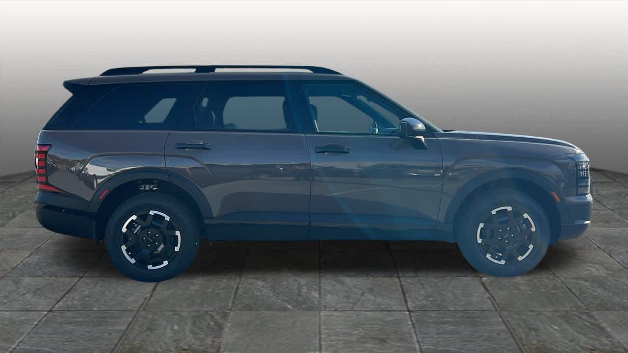 Thumbnail: 2026 Hyundai Palisade - 4