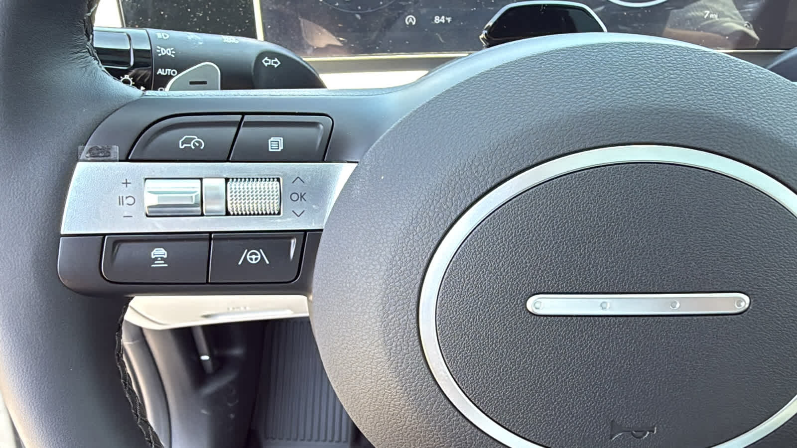 Thumbnail: 2025 Hyundai Tucson - 19