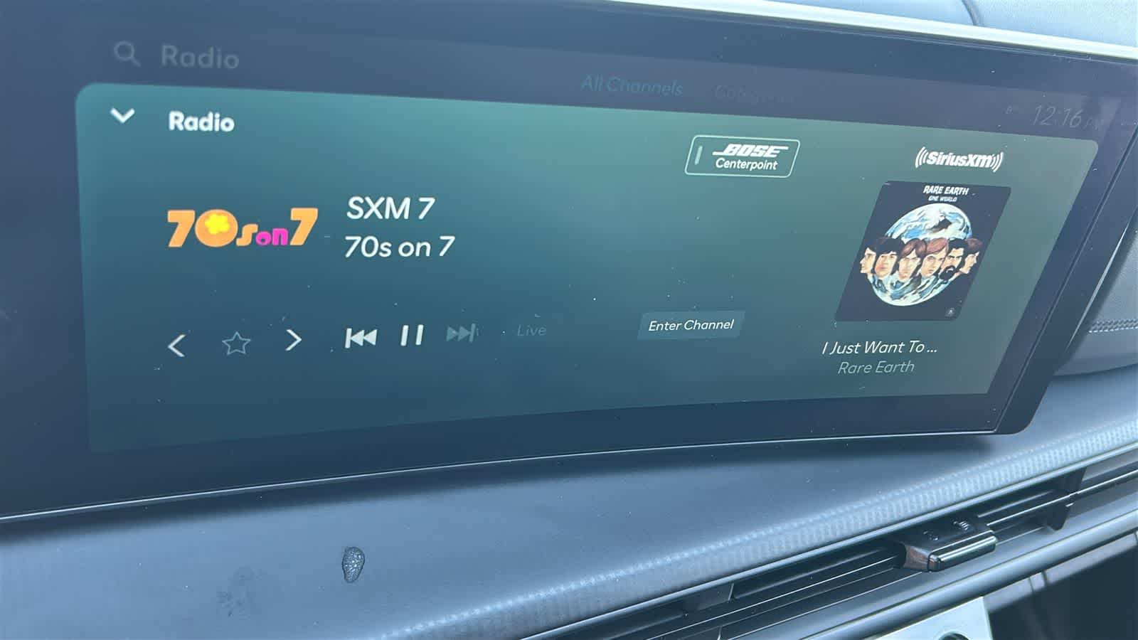 Thumbnail: 2026 Hyundai Santa Fe - 15