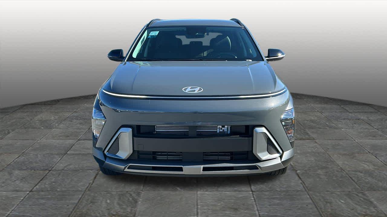 Thumbnail: 2026 Hyundai Kona - 2