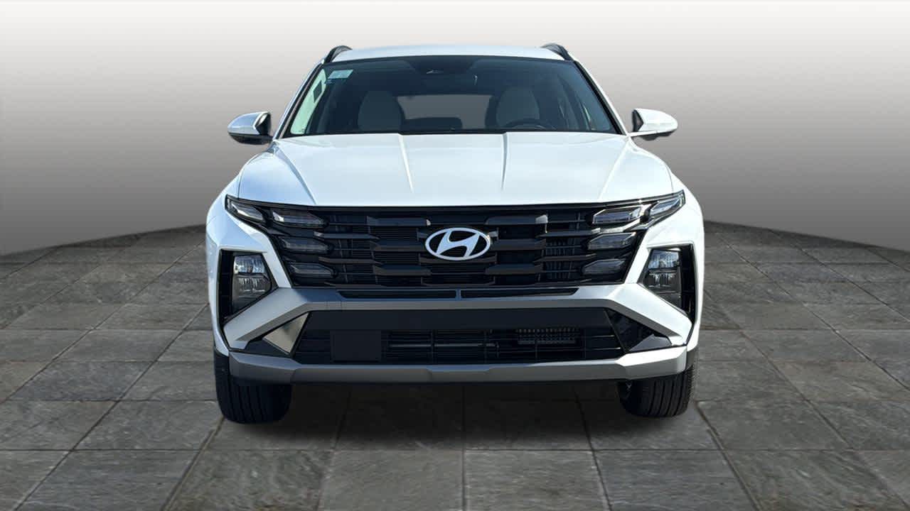 Thumbnail: 2026 Hyundai Tucson - 2
