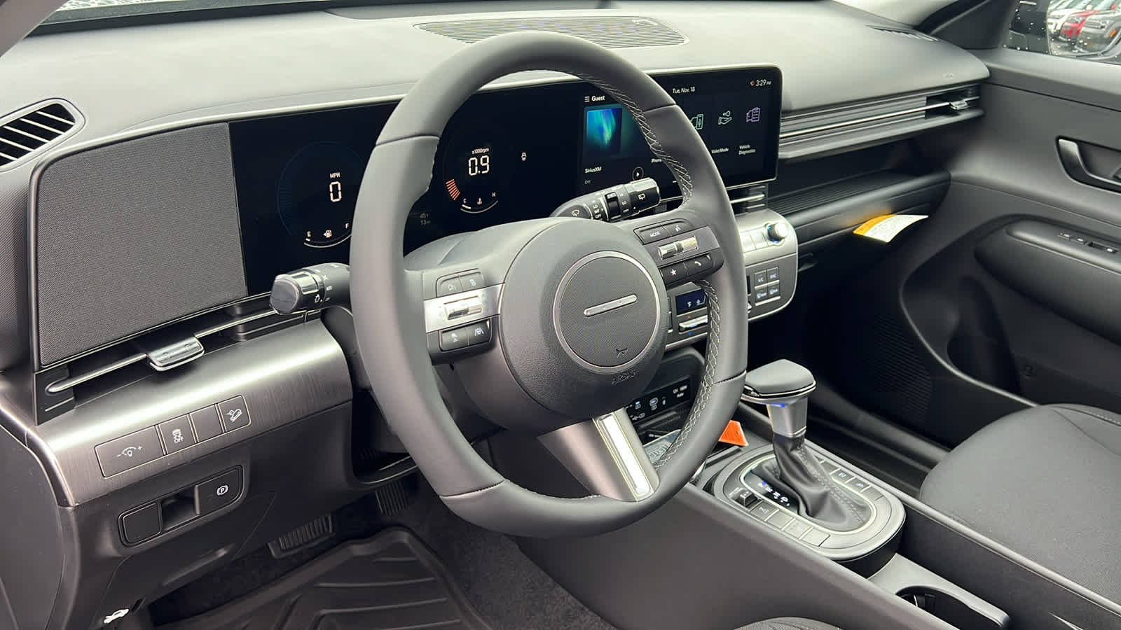 Thumbnail: 2026 Hyundai Kona - 10