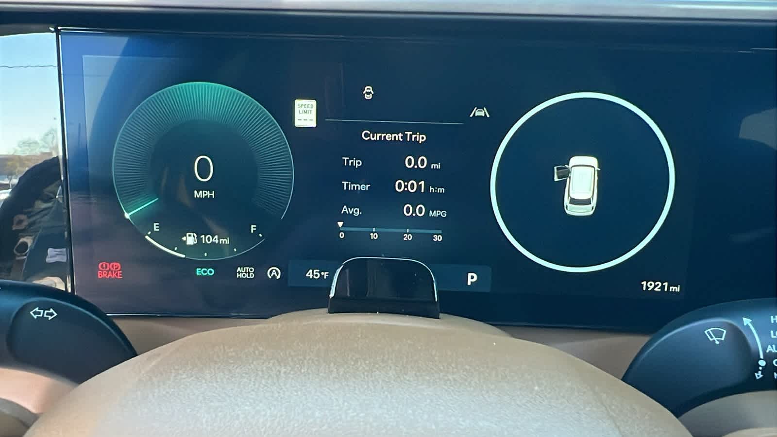 Thumbnail: 2026 Hyundai Palisade - 21