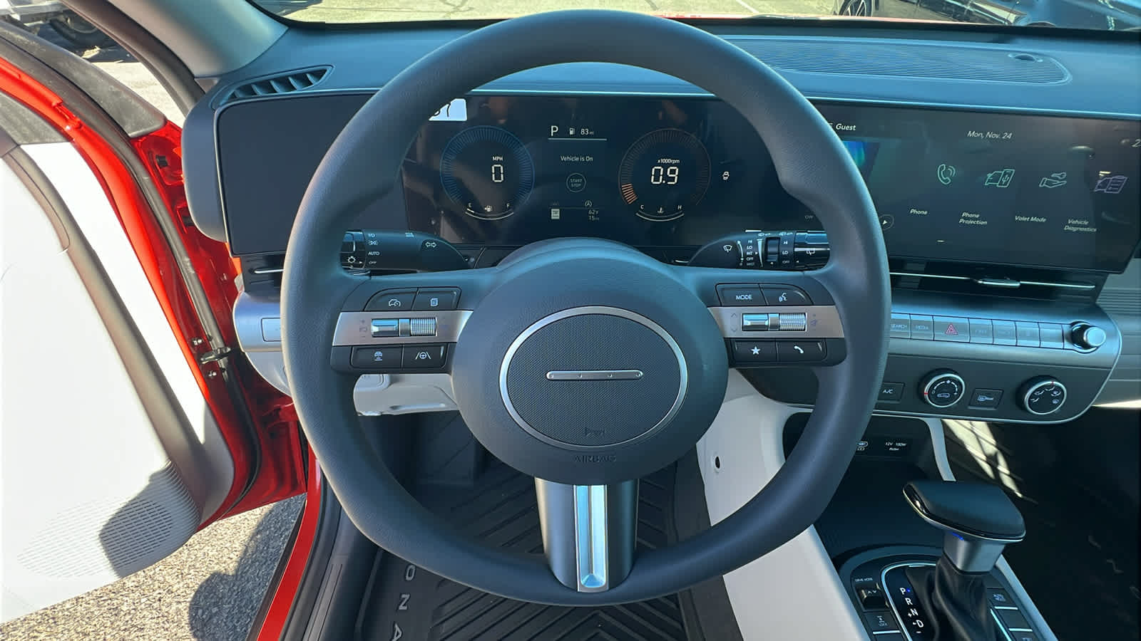 Thumbnail: 2026 Hyundai Kona - 18