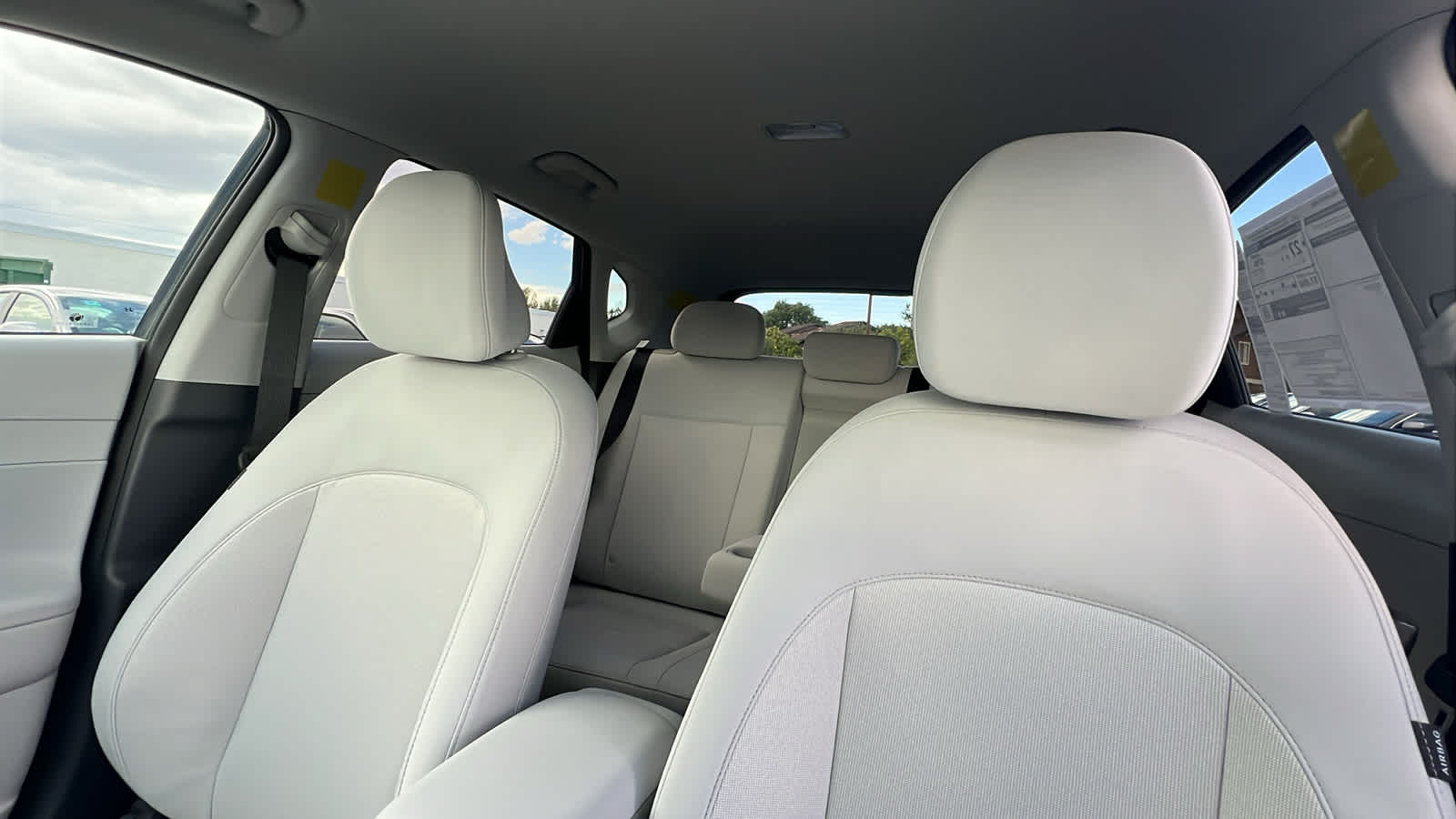 Thumbnail: 2026 Hyundai Kona - 11