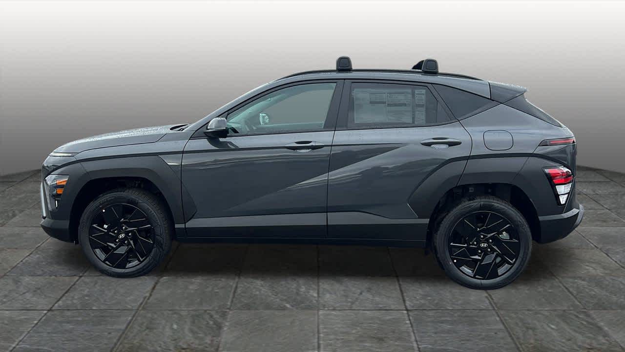 Thumbnail: 2026 Hyundai Kona - 8
