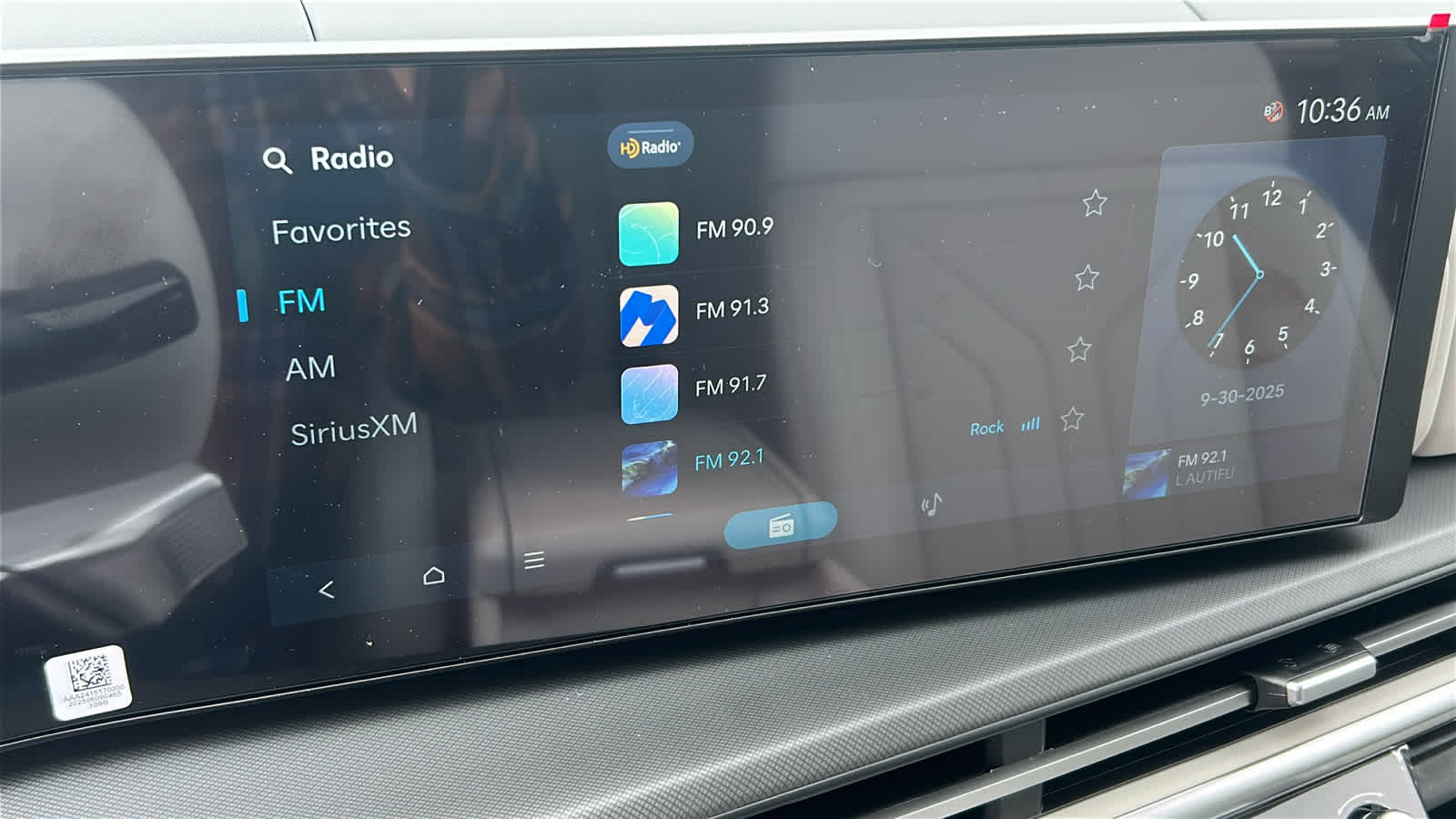 Thumbnail: 2026 Hyundai Santa Fe - 15