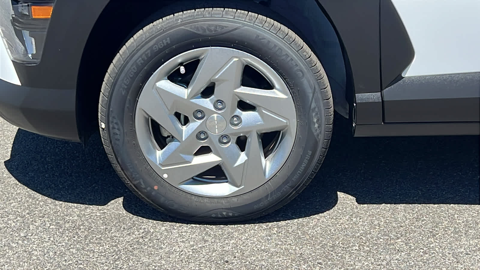 Thumbnail: 2025 Hyundai Kona - 9