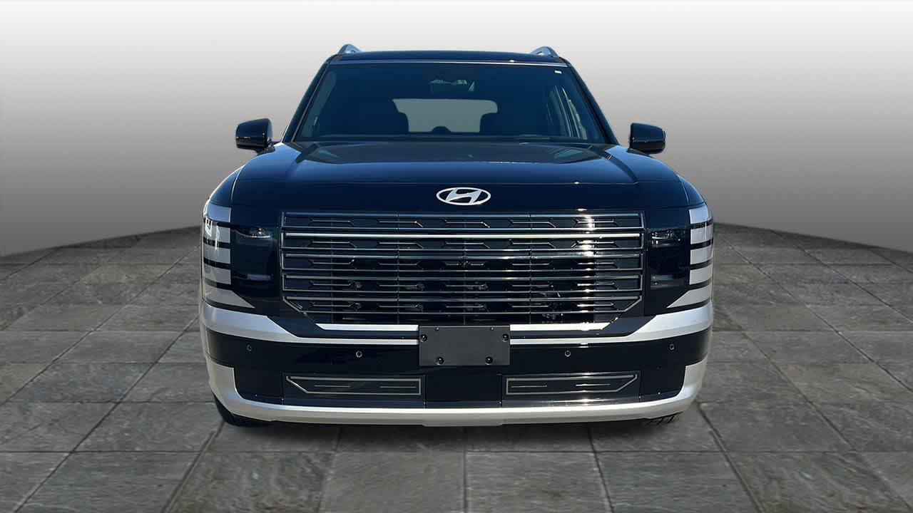Thumbnail: 2026 Hyundai Palisade - 2