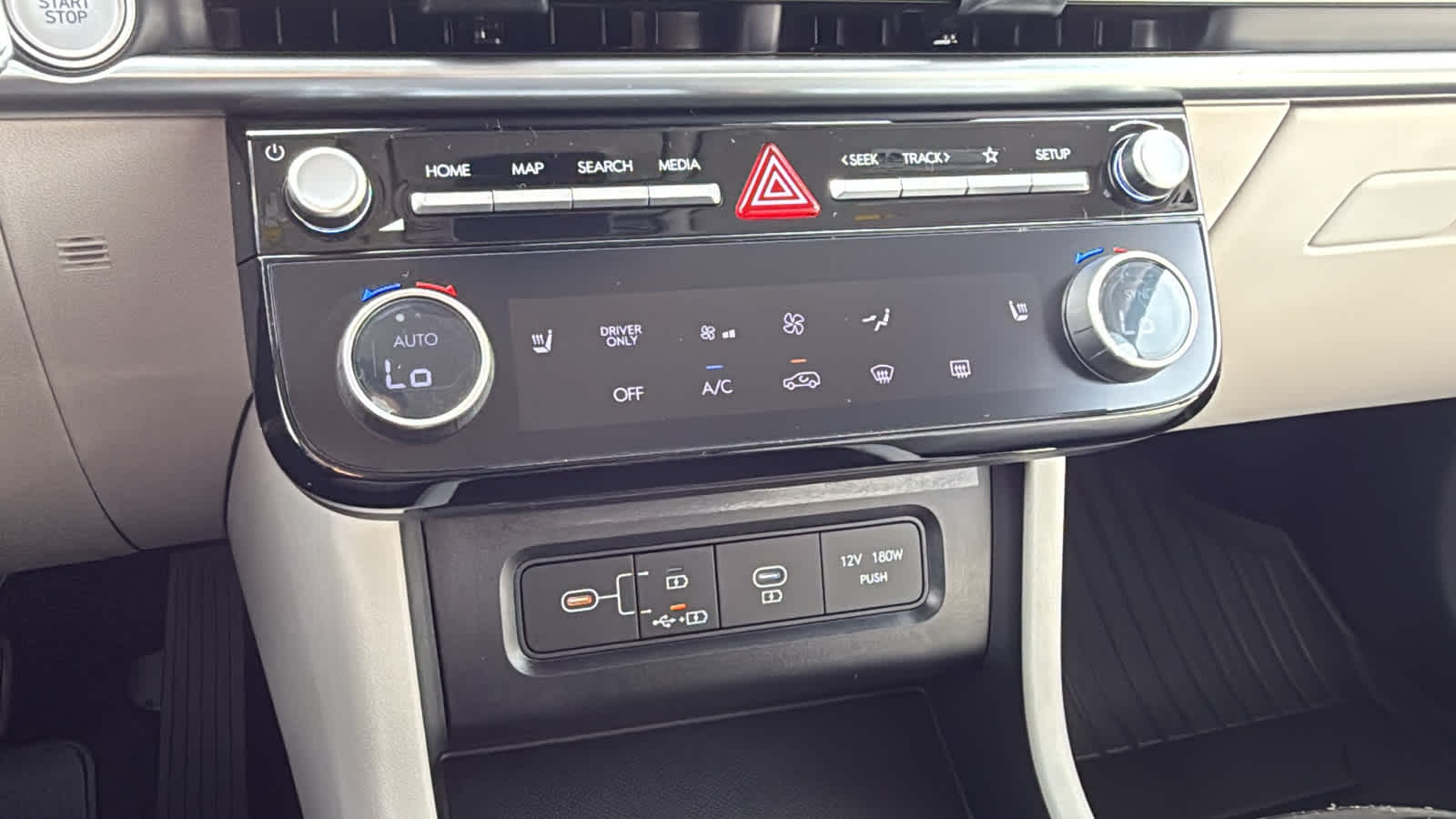 Thumbnail: 2026 Hyundai Tucson - 14