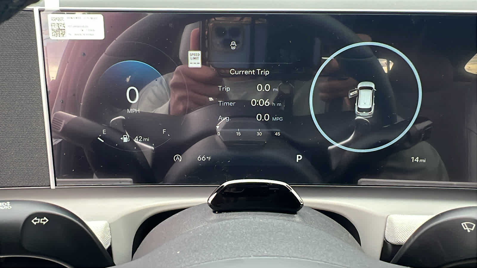 Thumbnail: 2026 Hyundai Tucson - 21