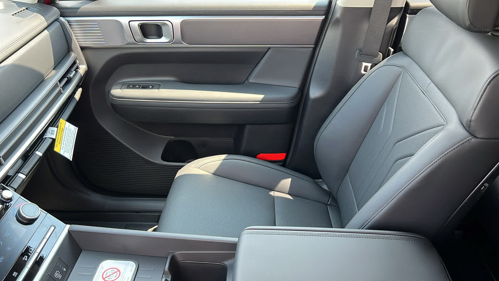 Thumbnail: 2026 Hyundai Santa Fe - 12