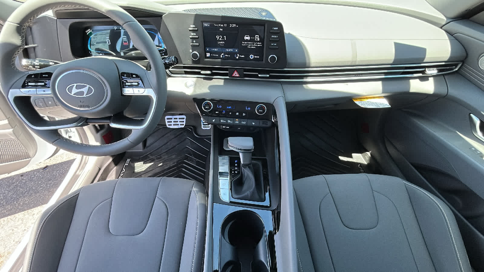Thumbnail: 2026 Hyundai Elantra - 26