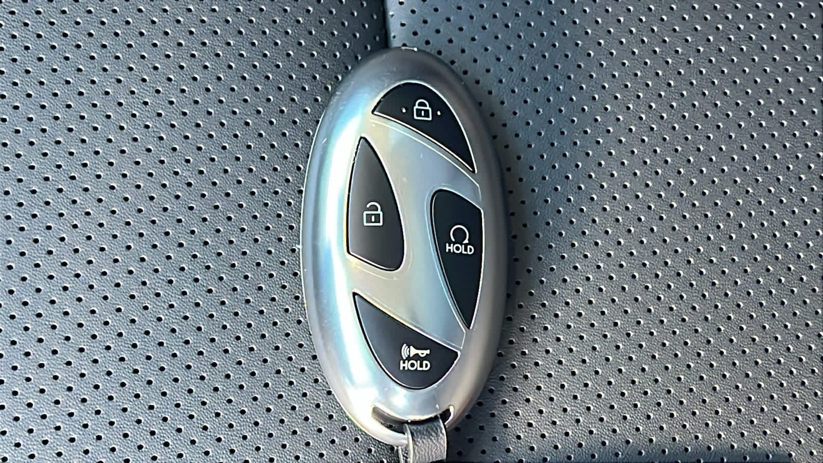 Thumbnail: 2026 Hyundai Santa Fe - 29