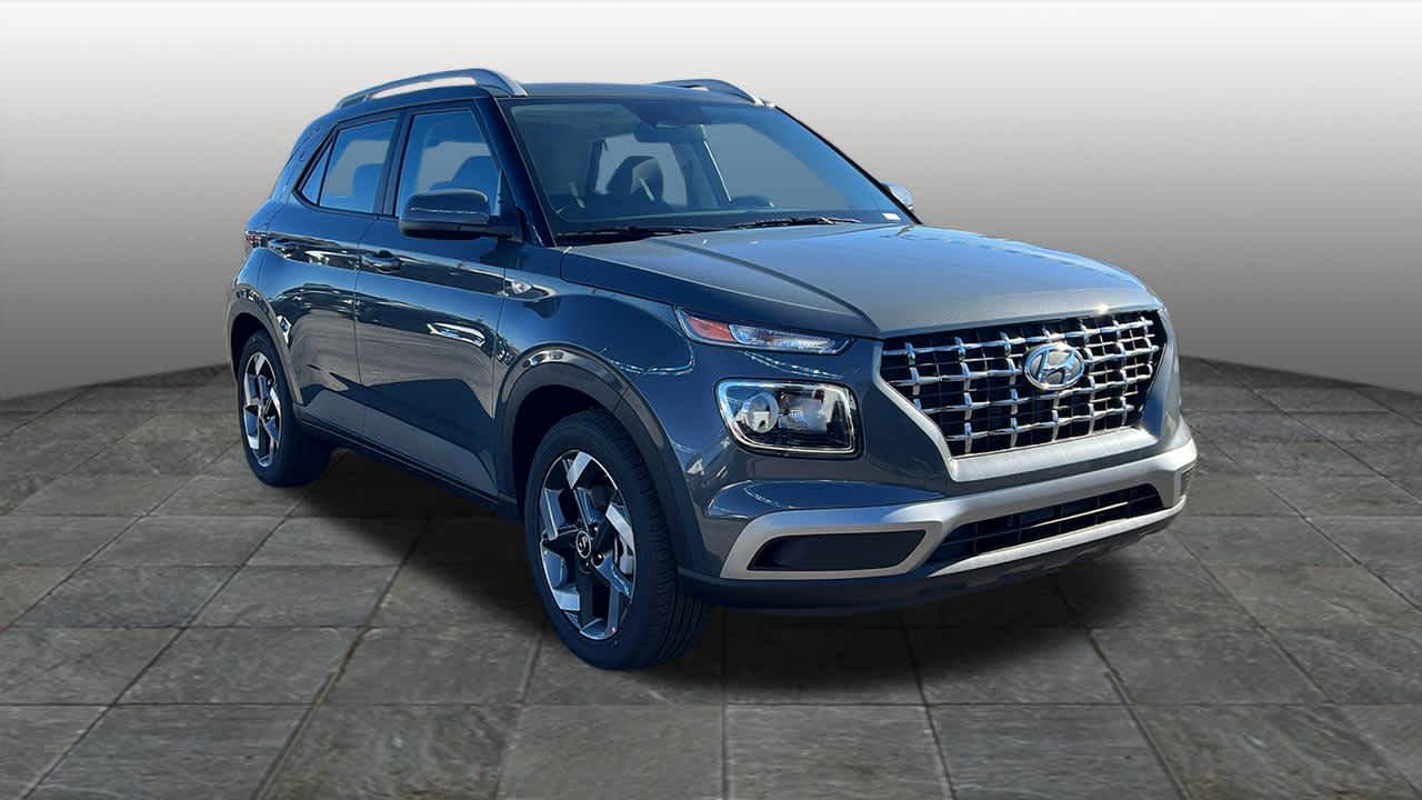 Thumbnail: 2026 Hyundai Venue - 3
