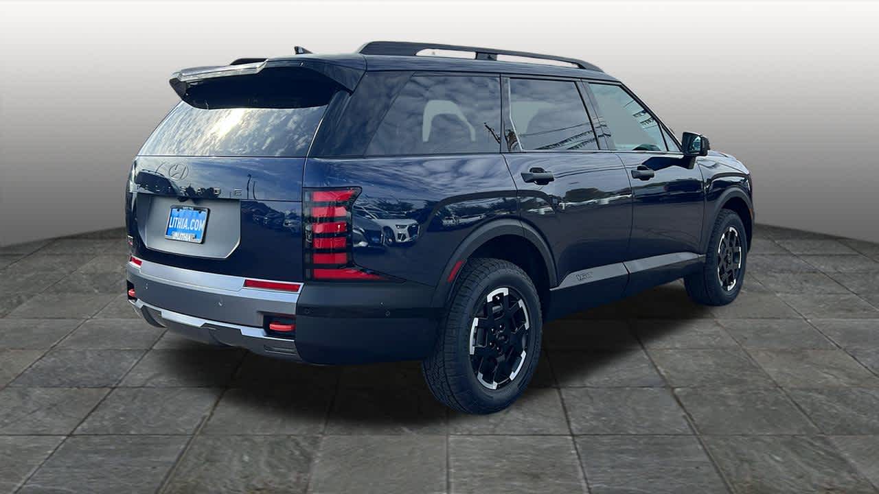 Thumbnail: 2026 Hyundai Palisade - 5