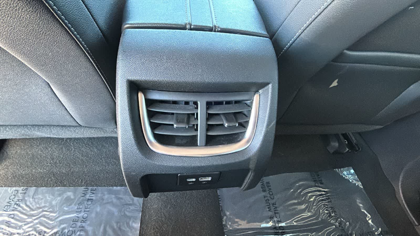 Thumbnail: 2024 Chevrolet Blazer - 25