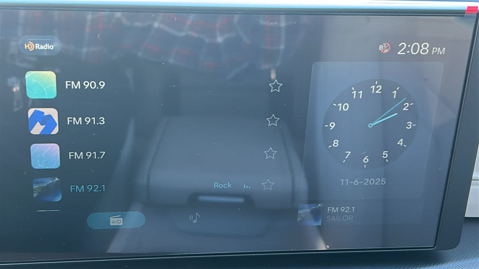 Thumbnail: 2026 Hyundai Santa Fe - 15