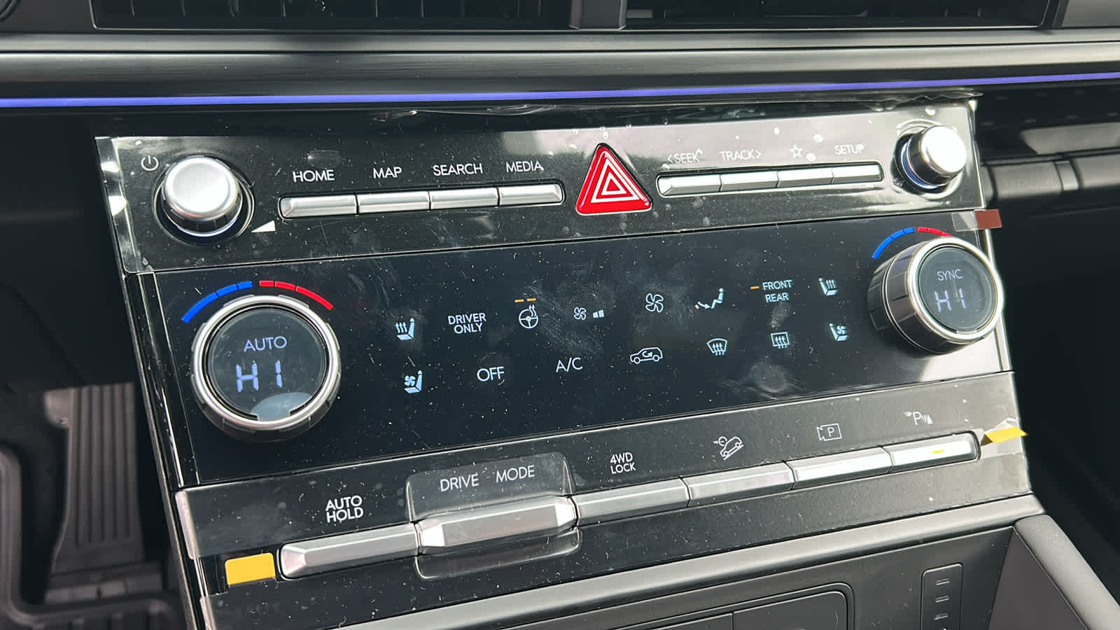 Thumbnail: 2026 Hyundai Santa Fe - 14