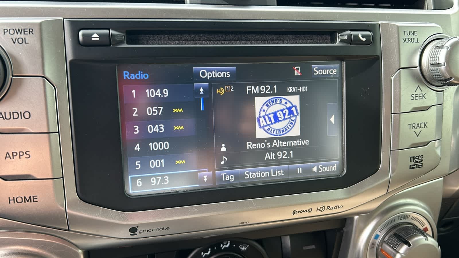 Thumbnail: 2019 Toyota 4Runner - 15