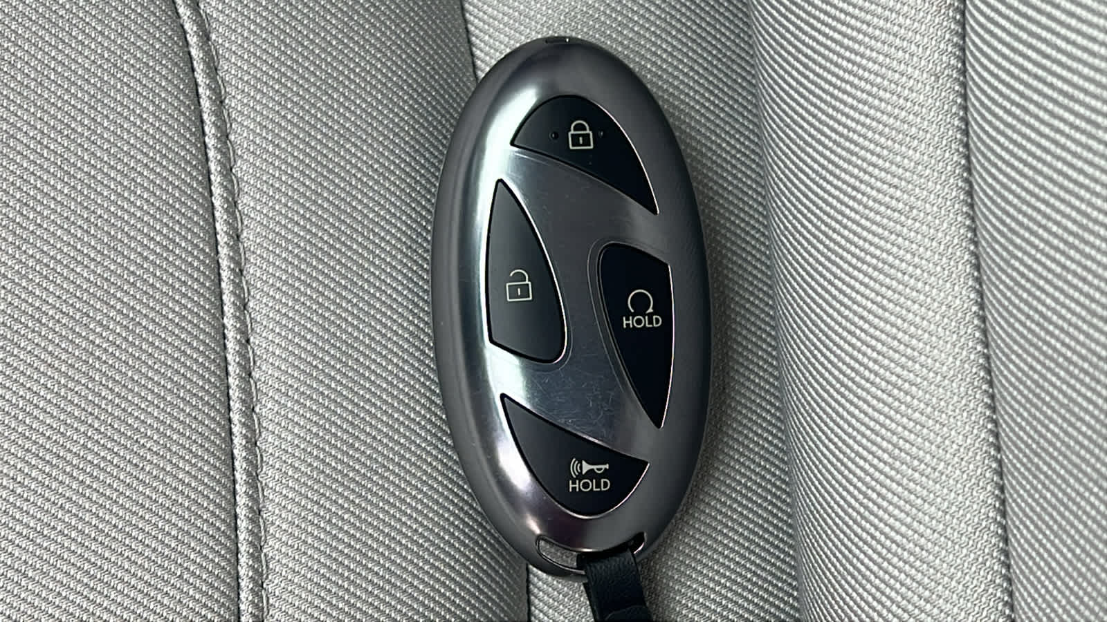 Thumbnail: 2026 Hyundai Tucson - 29