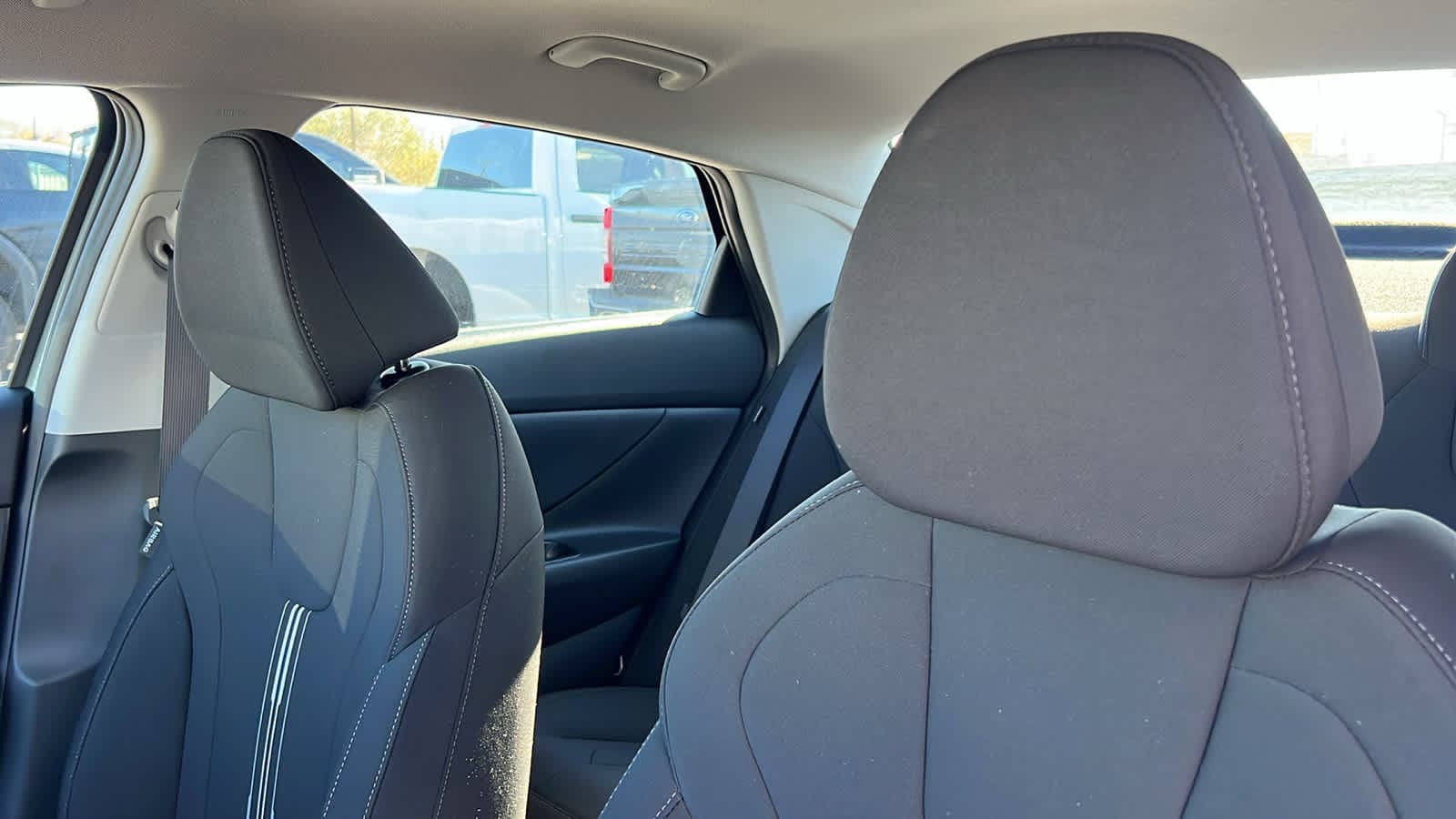 Thumbnail: 2026 Hyundai Elantra - 11