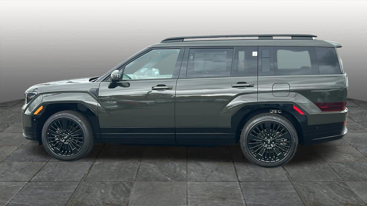 Thumbnail: 2026 Hyundai Santa Fe - 8