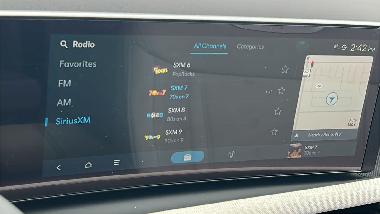 Thumbnail: 2025 Hyundai Santa Cruz - 15