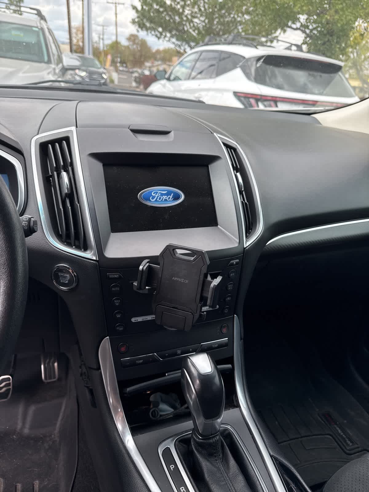 Thumbnail: 2018 Ford Edge - 6